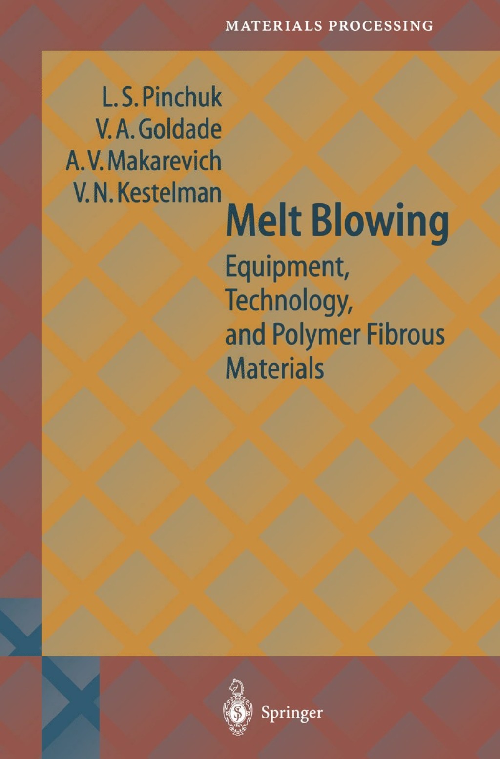 Melt Blowing Equipment, Technology, and Polymer Fibrous Materials