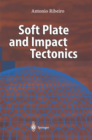 Cover image: Soft Plate and Impact Tectonics 9783642632358