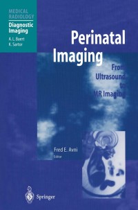 Cover image: Perinatal Imaging 1st edition 9783540673279