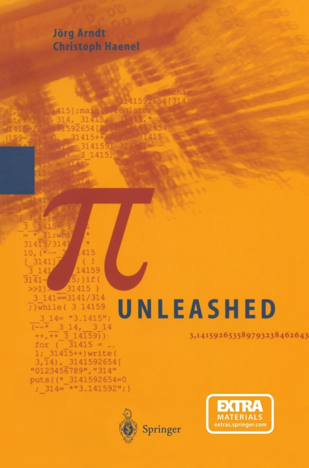 Pi – Unleashed