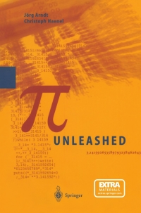 Cover image: Pi - Unleashed 9783540665724