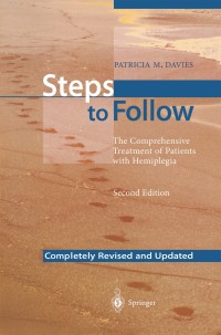 Imagen de portada: Steps to Follow 2nd edition 9783540607205