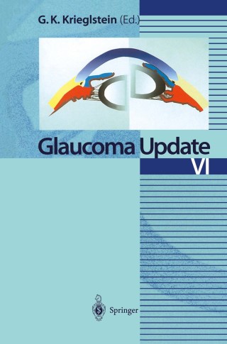 Cover image: Glaucoma Update VI 9783642629853
