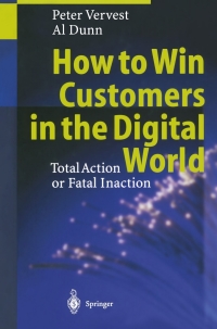 Imagen de portada: How to Win Customers in the Digital World 9783642630651