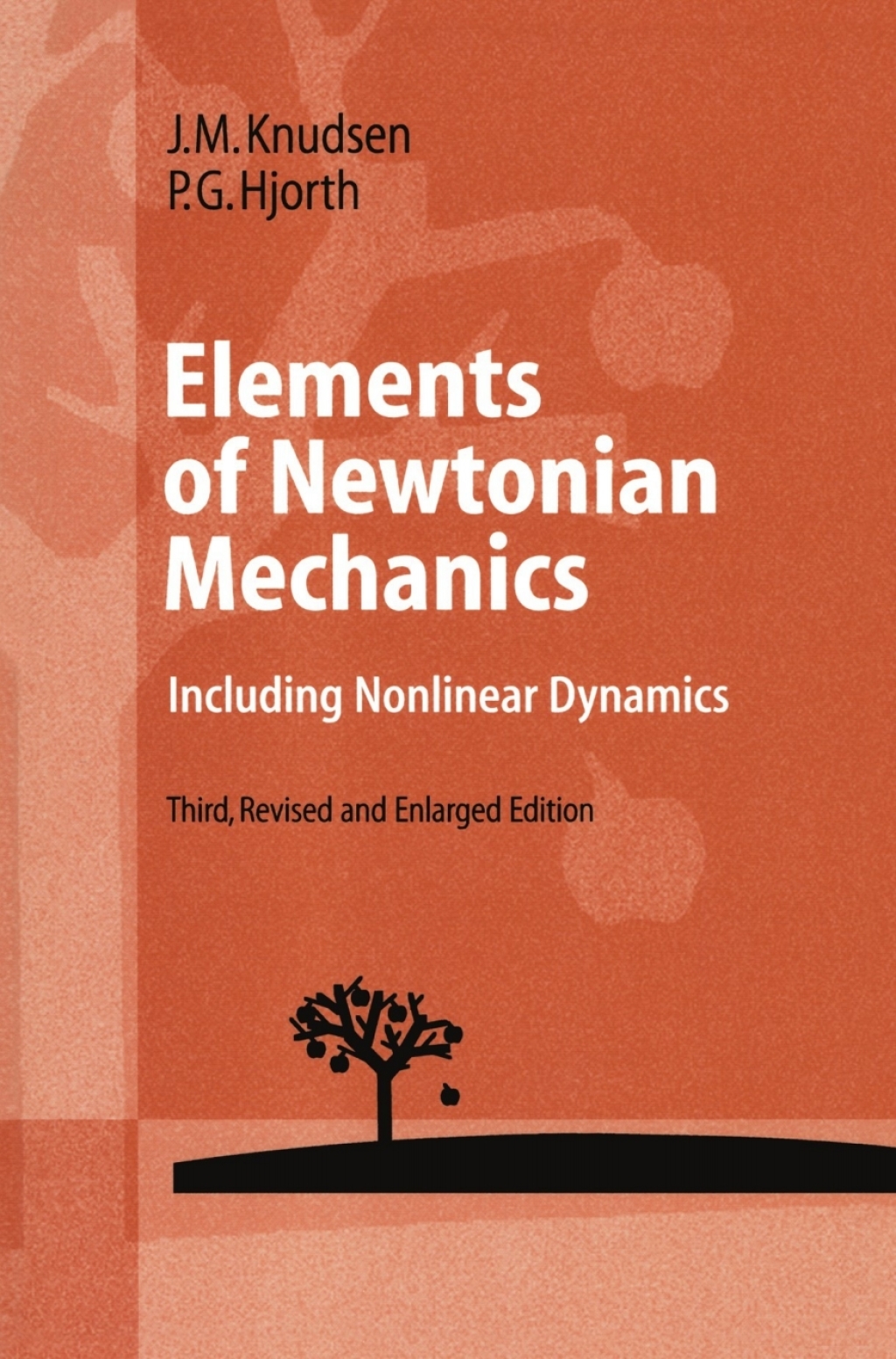 Elements of Newtonian Mechanics Including Nonlinear Dynamics 3rd Edition