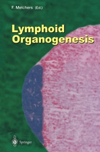 Imagen de portada: Lymphoid Organogenesis 1st edition 9783540675693