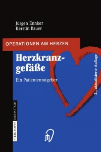 Cover image: Herzkranzgefässe 2nd edition 9783798514355