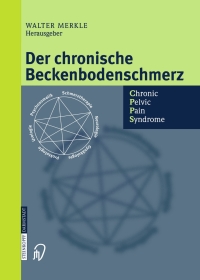 Titelbild: Der chronische Beckenbodenschmerz 1st edition 9783798514331