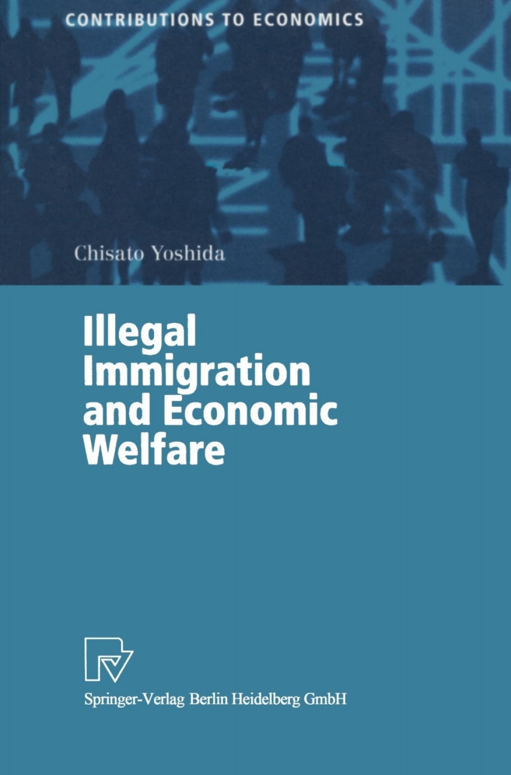 Illegal Immigration and Economic Welfare