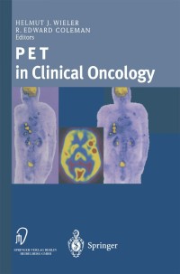 Cover image: PET in Clinical Oncology 1st edition 9783798512191