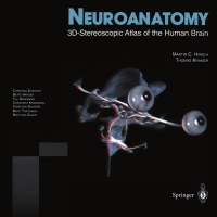 Cover image: Neuroanatomy 9783540659983