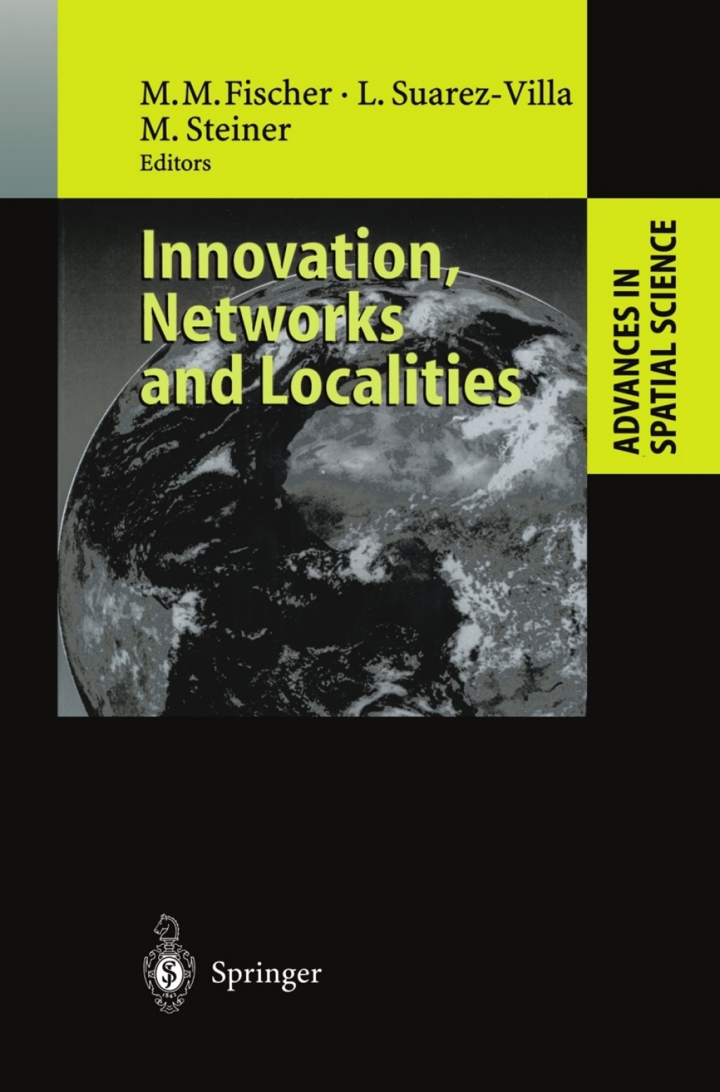 ISBN 9783540658535 product image for Innovation  Networks and Localities - 1st Edition (eBook Rental) | upcitemdb.com