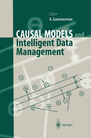 Imagen de portada: Causal Models and Intelligent Data Management 1st edition 9783540663287