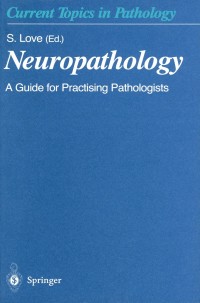 Cover image: Neuropathology 1st edition 9783540677215