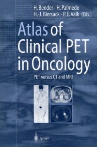 Cover image: Atlas of Clinical PET in Oncology 1st edition 9783540667261