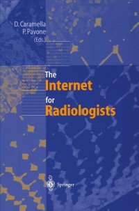 表紙画像: The Internet for Radiologists 1st edition 9783540631514