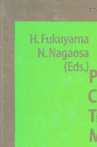 Imagen de portada: Physics and Chemistry of Transition Metal Oxides 1st edition 9783540651871