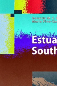 Imagen de portada: Estuaries of South America 1st edition 9783540656579
