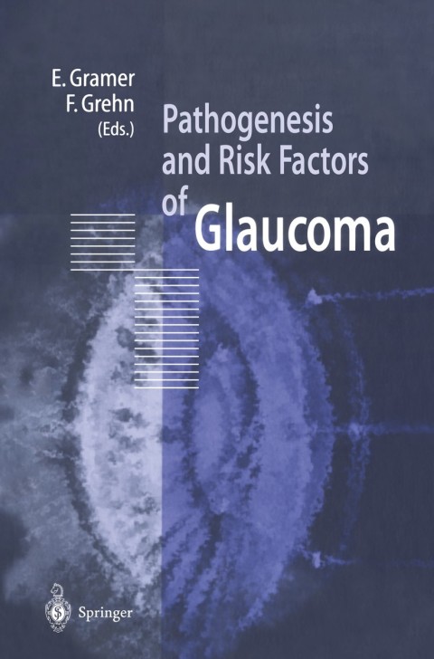 Pathogenesis and Risk Factors of Glaucoma, 1st Edition - FULL INSTANT DOWNLOAD | PDF DOCX EPUB