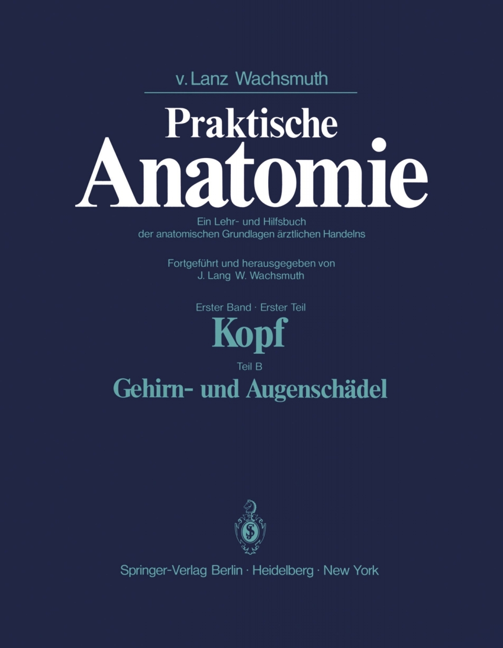 Kopf (eBook)