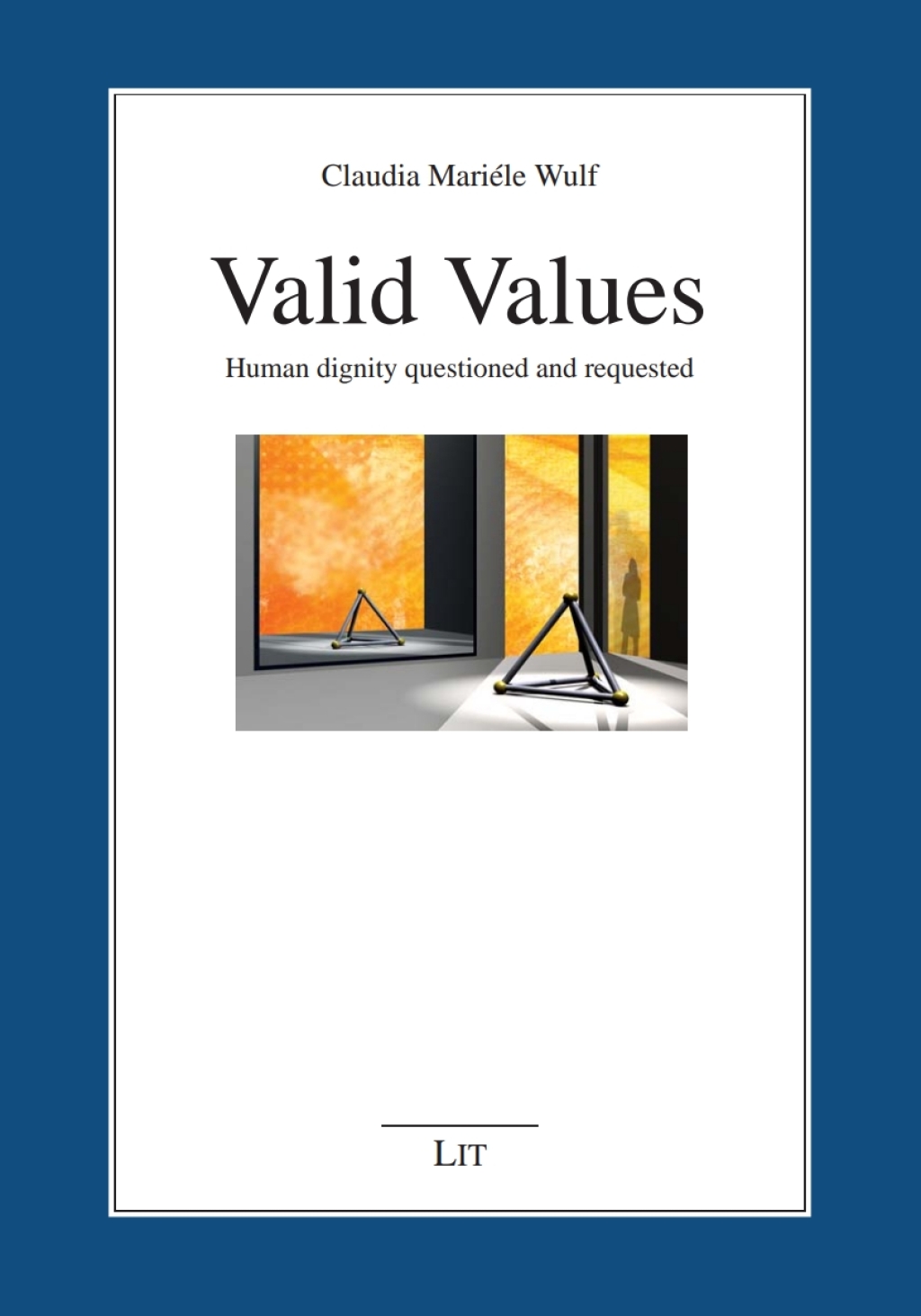 Valid Values (eBook)