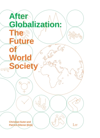 Cover image: After Globalization 9783643804099