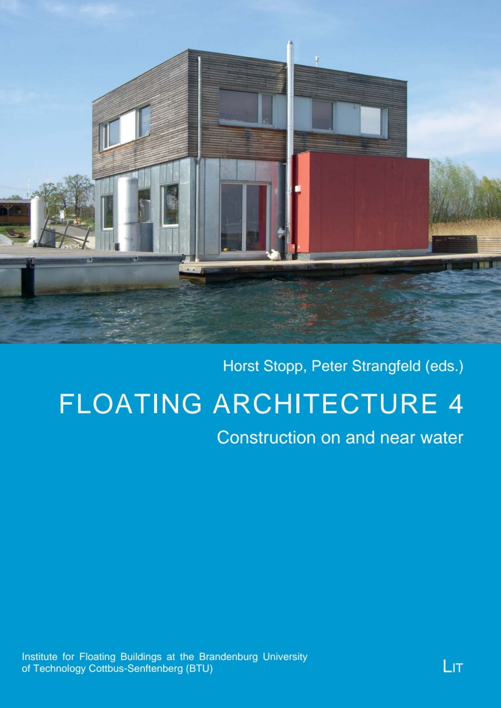 Floating Architecture 4 Construction on and near water