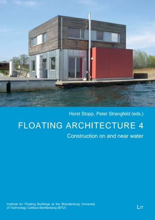 Cover image: Floating Architecture 4 9783643914354
