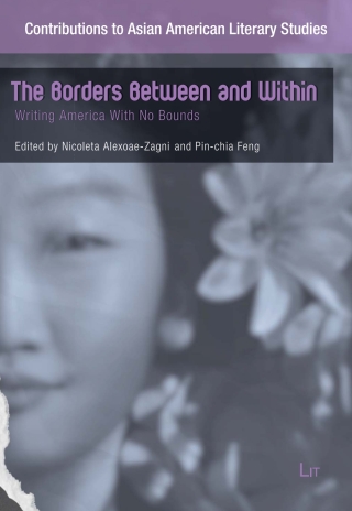 Imagen de portada: The Borders Between and Within 9783643915764