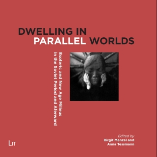 Imagen de portada: Dwelling in Parallel Worlds 9783643915801