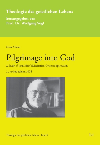 Cover image: Pilgrimage into God 9783643916310