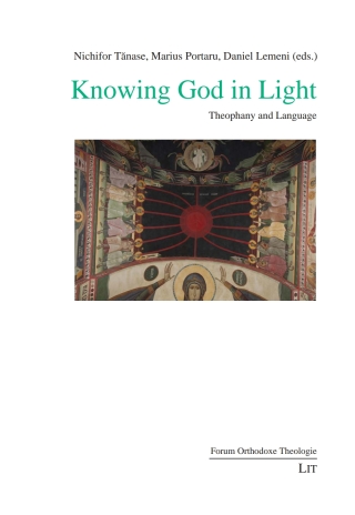 Cover image: Knowing God in Light 9783643916631