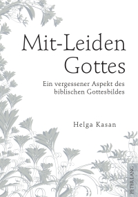 Cover image: Mit-Leiden Gottes 1st edition 9783631598016