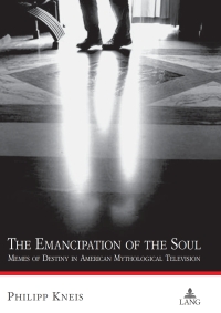 صورة الغلاف: The Emancipation of the Soul 1st edition 9783631608173