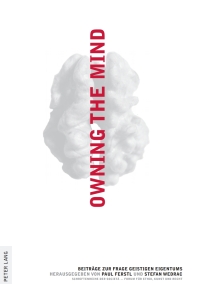 Imagen de portada: Owning the Mind 1st edition 9783631596043