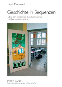 Cover image: Geschichte in Sequenzen 1st edition 9783631591666
