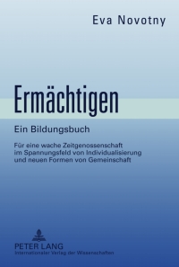 Cover image: Ermächtigen 2nd edition 9783631749036