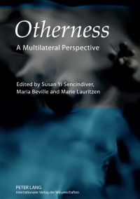 Cover image: Otherness 1st edition 9783631635742