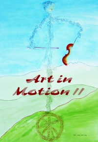 Imagen de portada: Art in Motion II 1st edition 9783631622636