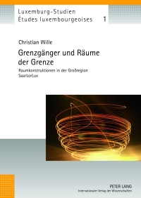 表紙画像: Grenzgaenger und Raeume der Grenze 1st edition 9783631636343