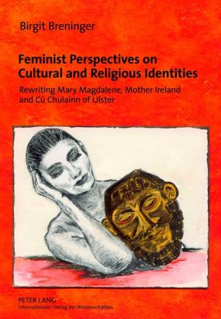 Cover image: Feminist Perspectives on Cultural and Religious Identities 1st edition 9783631633557