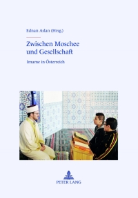 Immagine di copertina: Zwischen Moschee und Gesellschaft 1st edition 9783631630761