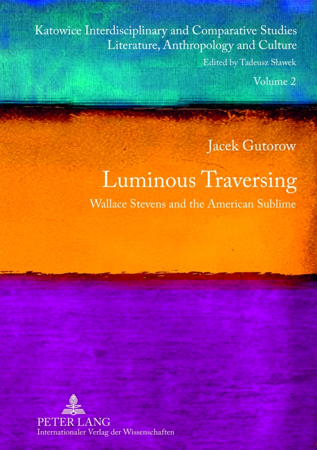 Luminous Traversing - 1st Edition (eBook)