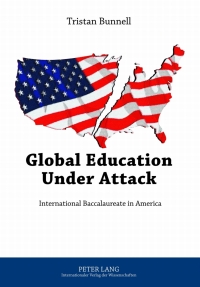 Cover image: Global Education Under Attack 1st edition 9783631633946