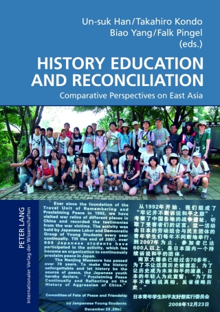 Titelbild: History Education and Reconciliation 1st edition 9783631632840