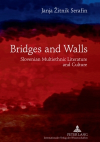 صورة الغلاف: Bridges and Walls 1st edition 9783631636176