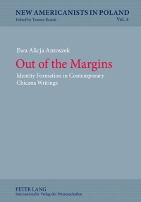 صورة الغلاف: Out of the Margins 1st edition 9783631633205