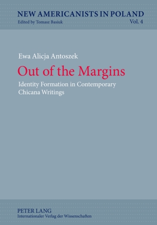 Cover image: Out of the Margins 1st edition 9783631633205