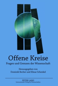 Immagine di copertina: Offene Kreise 1st edition 9783631636008