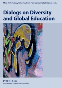 Cover image: Dialogs on Diversity and Global Education 1st edition 9783631588062